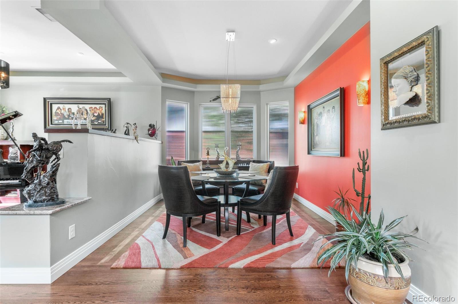 MLS Image #5 for 1344 s saint paul street,denver, Colorado