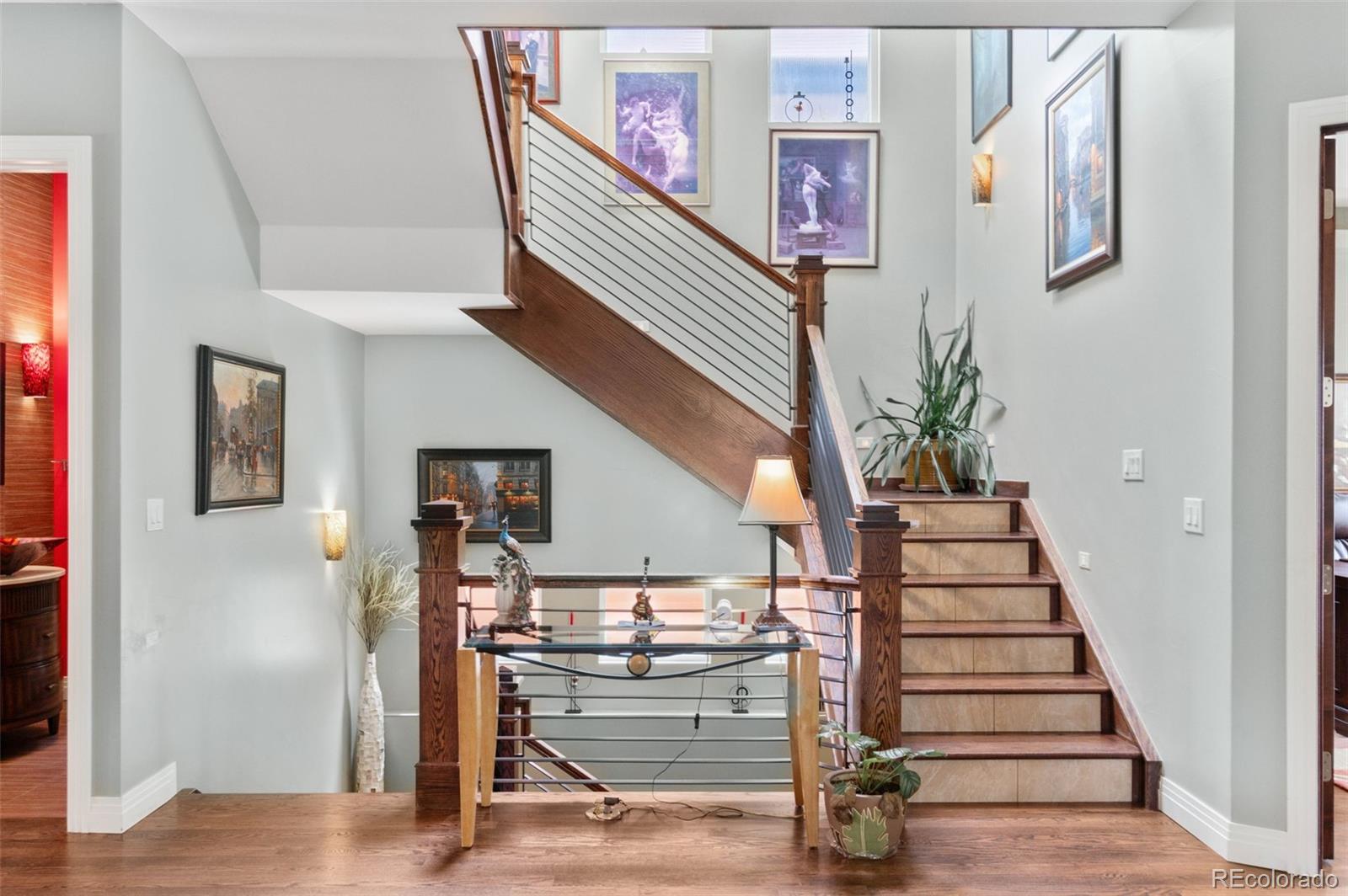 MLS Image #7 for 1344 s saint paul street,denver, Colorado