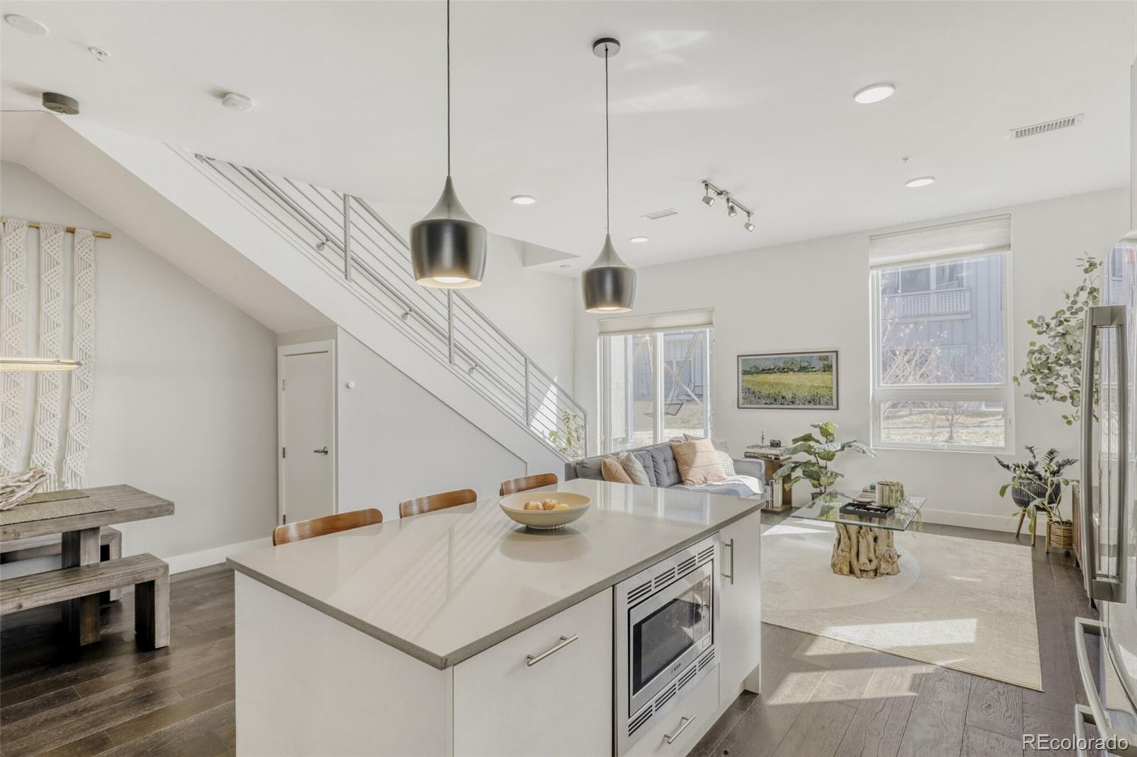 MLS Image #10 for 2530  lawrence street ra108,denver, Colorado