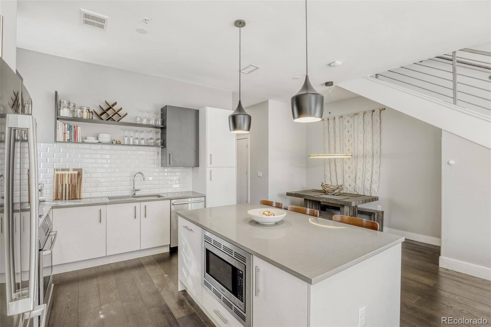 MLS Image #11 for 2530  lawrence street ra108,denver, Colorado