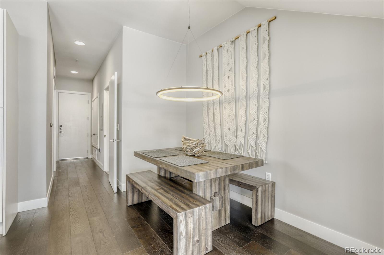 MLS Image #12 for 2530  lawrence street ra108,denver, Colorado