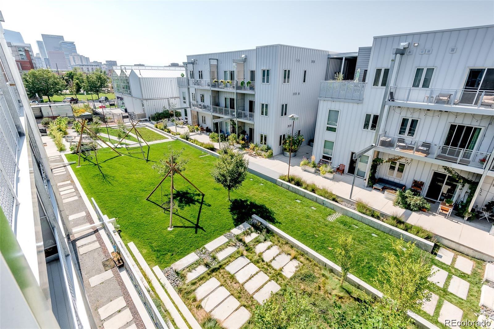 MLS Image #2 for 2530  lawrence street ra108,denver, Colorado
