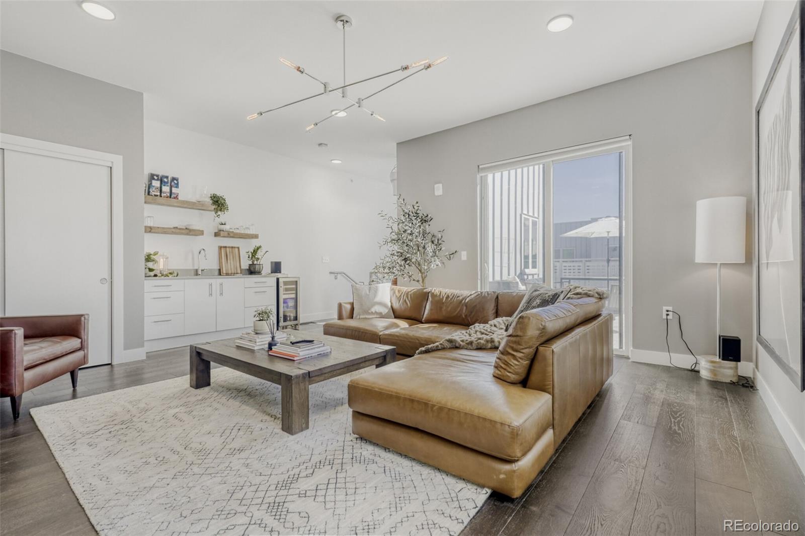 MLS Image #25 for 2530  lawrence street ra108,denver, Colorado
