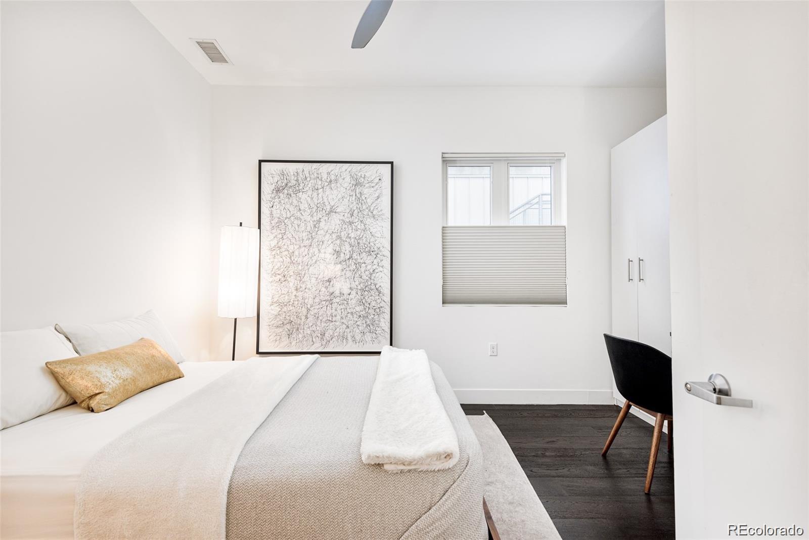 MLS Image #3 for 2530  lawrence street ra108,denver, Colorado