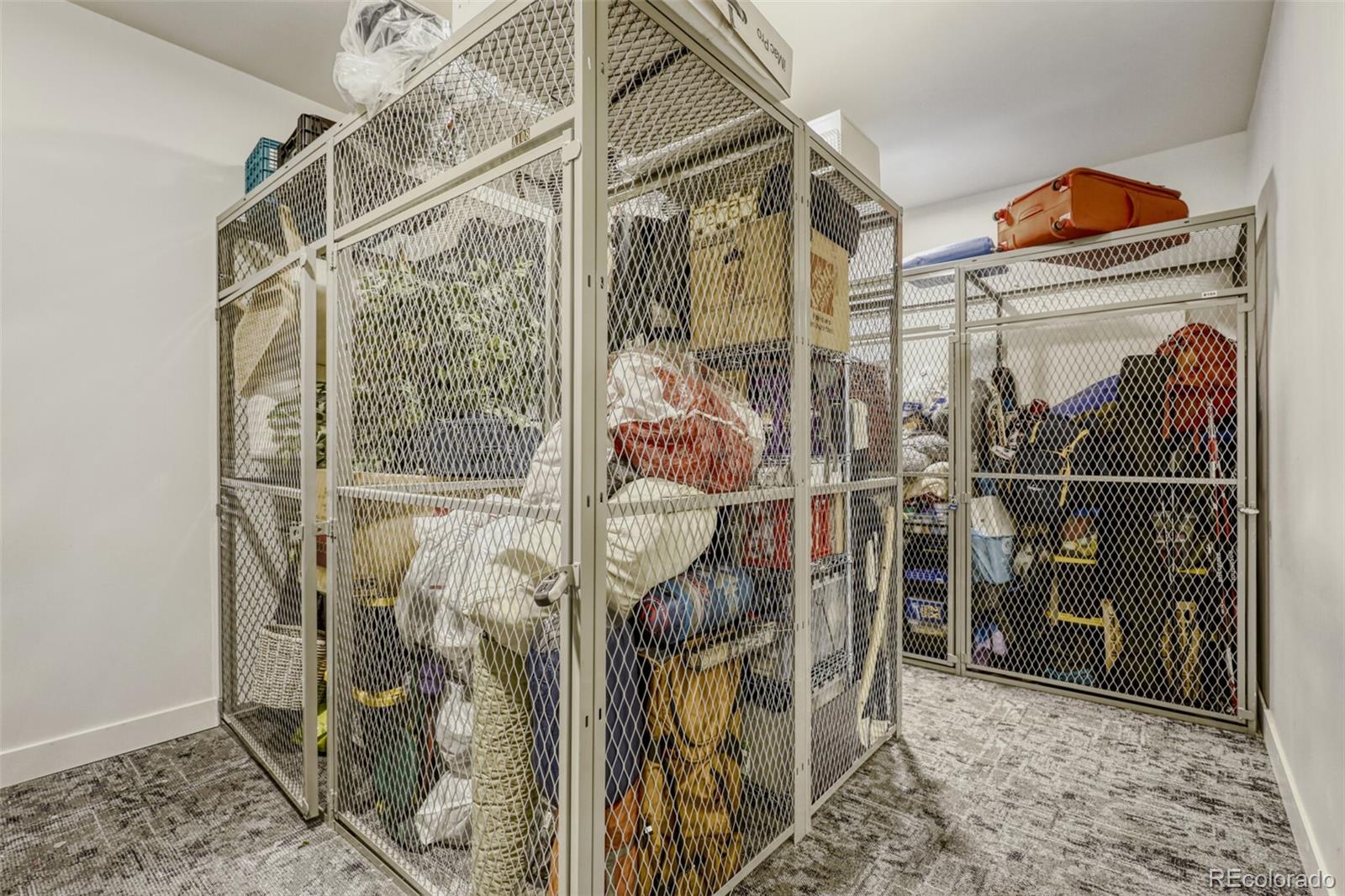 MLS Image #32 for 2530  lawrence street ra108,denver, Colorado