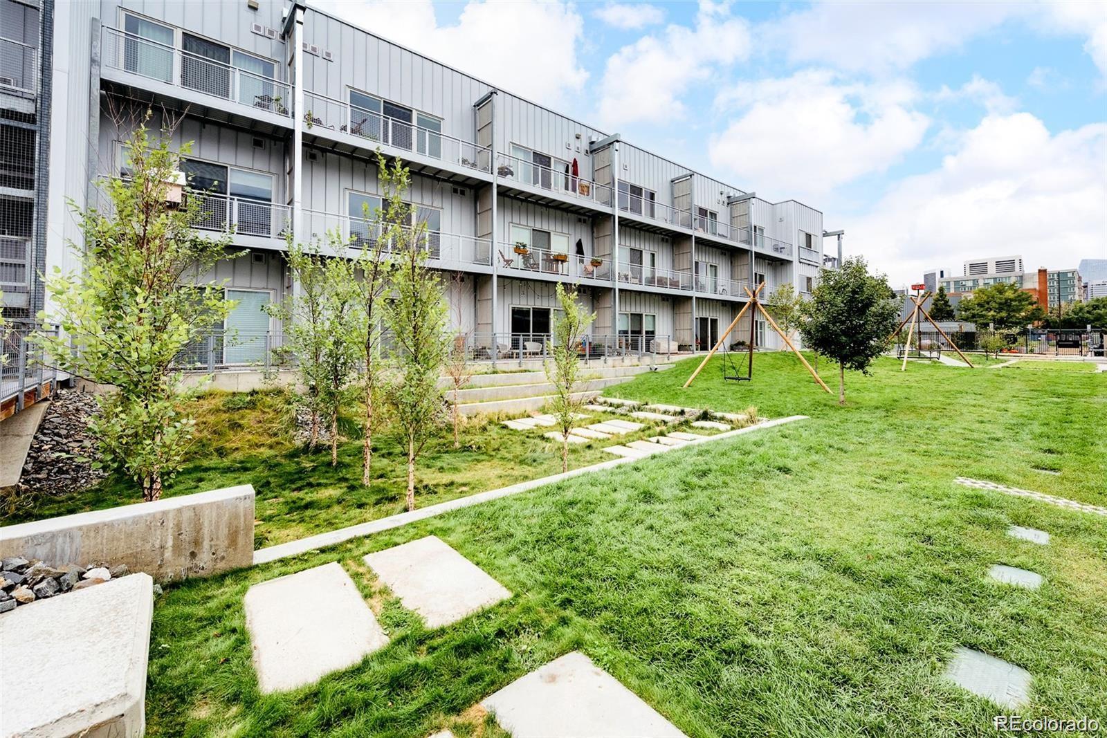 MLS Image #34 for 2530  lawrence street ra108,denver, Colorado