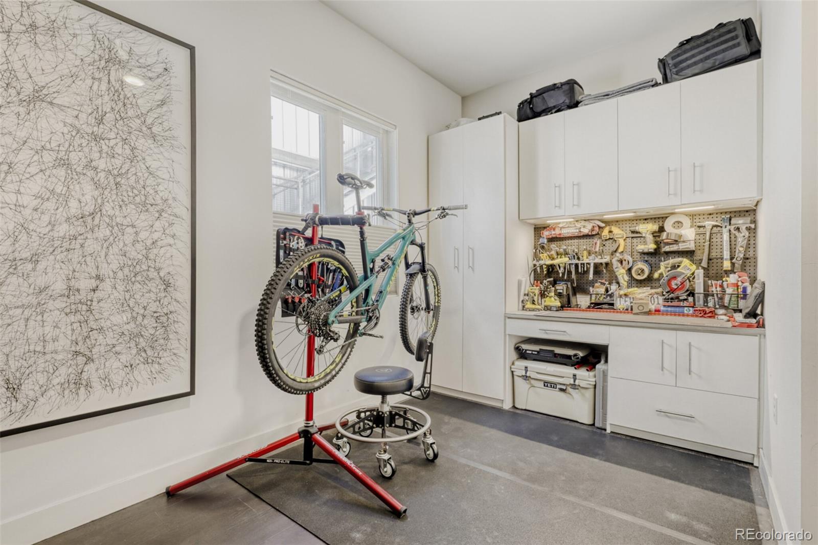 MLS Image #4 for 2530  lawrence street ra108,denver, Colorado