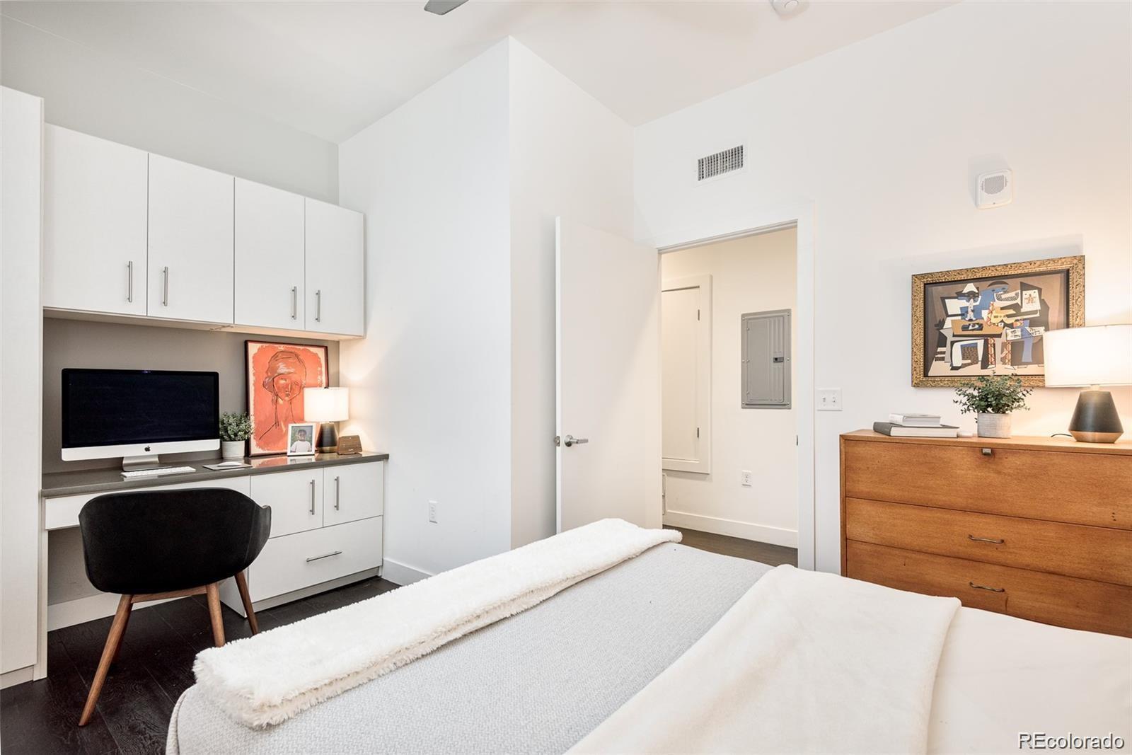 MLS Image #5 for 2530  lawrence street ra108,denver, Colorado