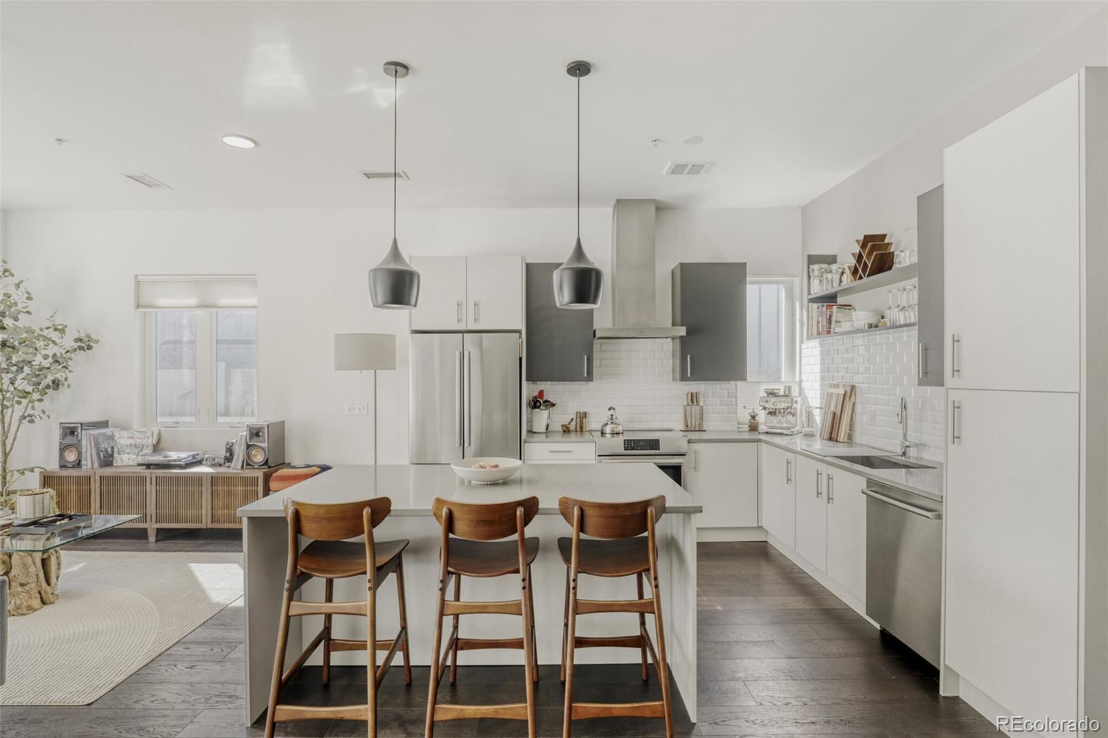MLS Image #7 for 2530  lawrence street ra108,denver, Colorado