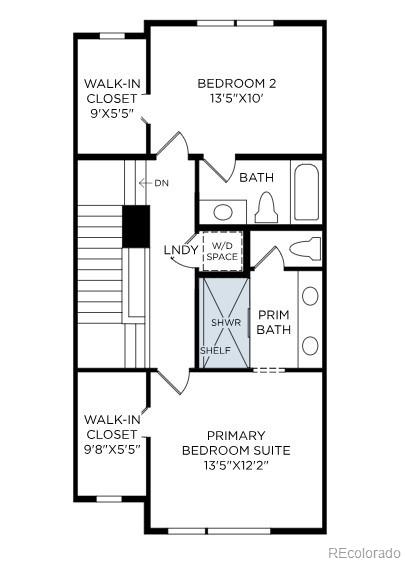 MLS Image #3 for 4023  ascend grove,colorado springs, Colorado