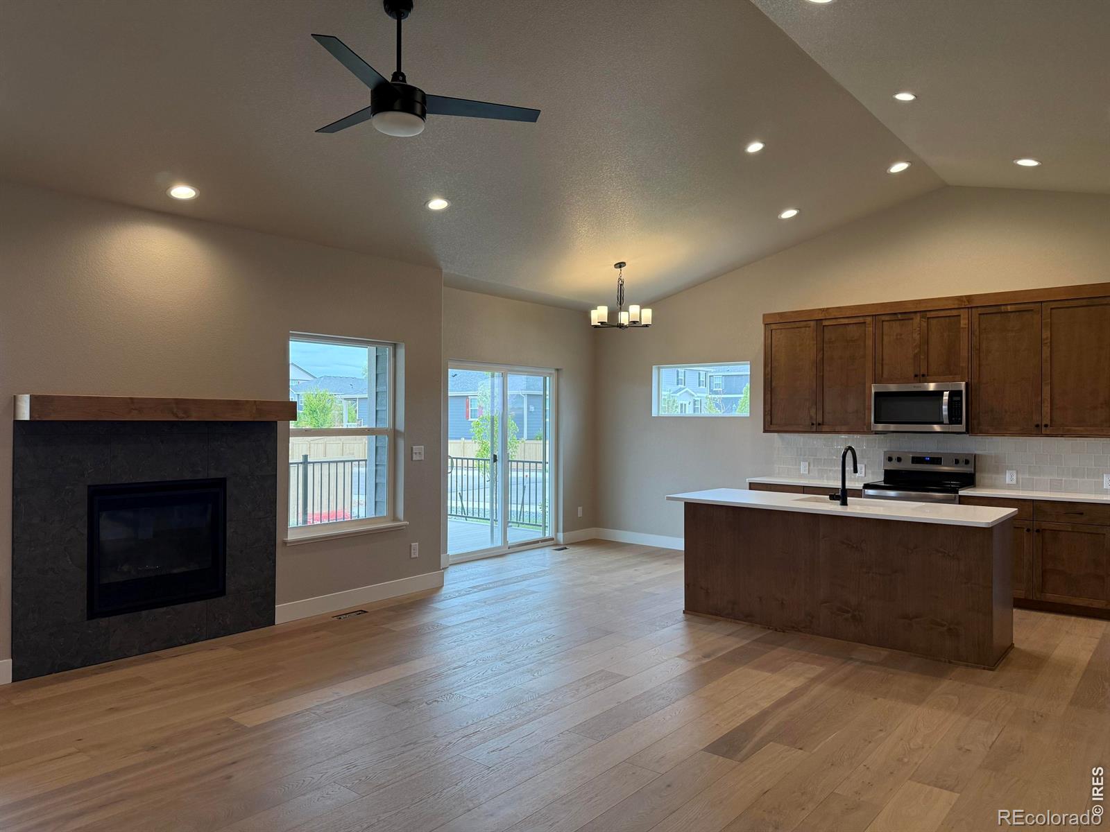 MLS Image #2 for 3163  barley grass drive,wellington, Colorado