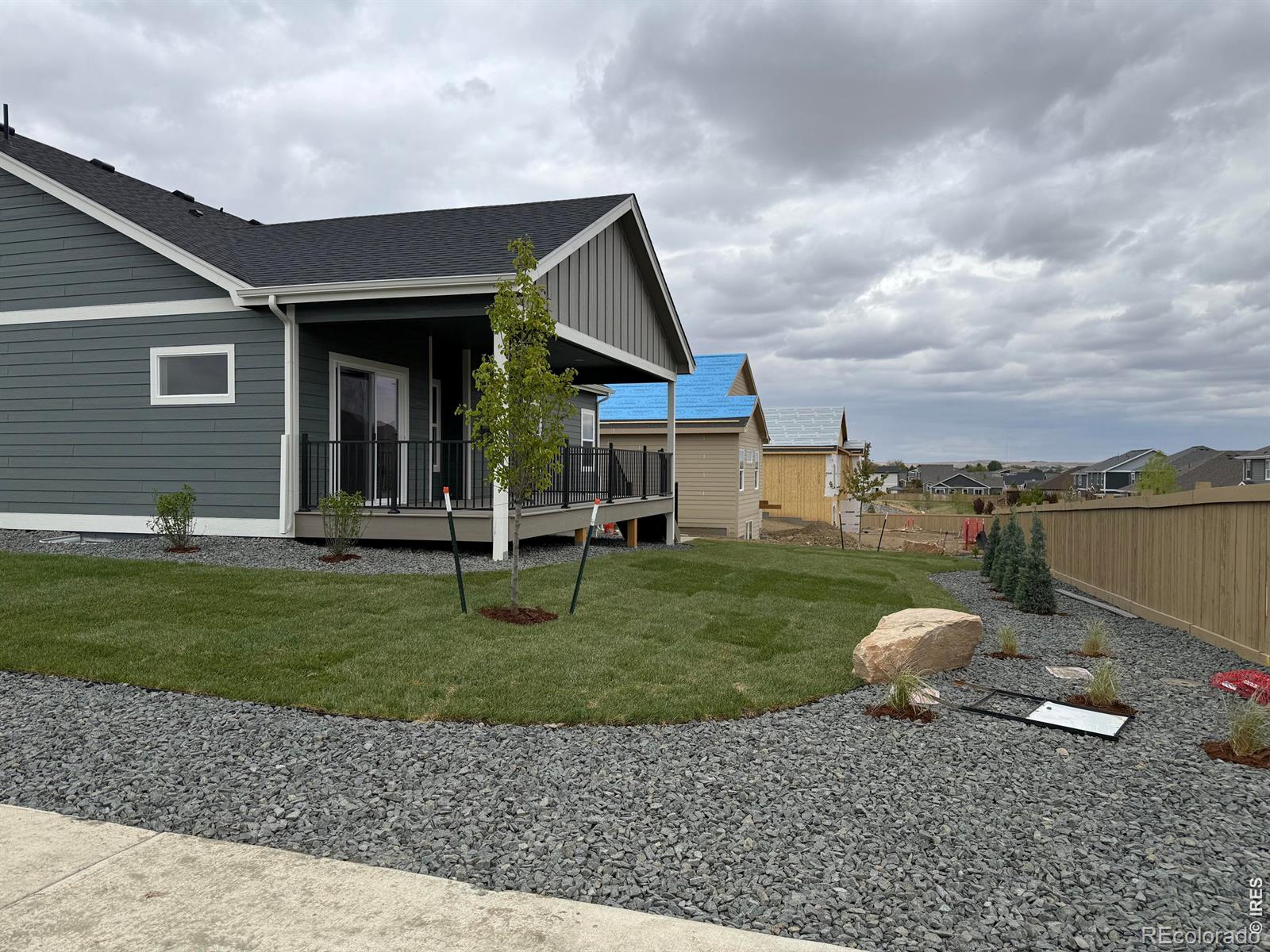 MLS Image #4 for 3163  barley grass drive,wellington, Colorado