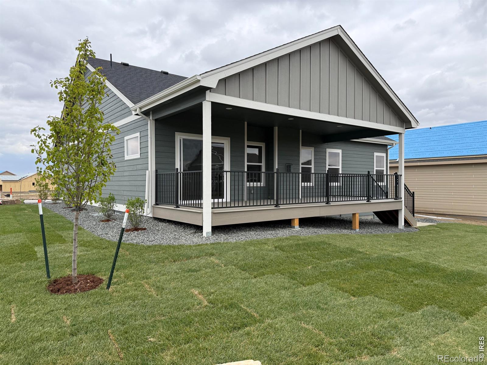 MLS Image #5 for 3163  barley grass drive,wellington, Colorado