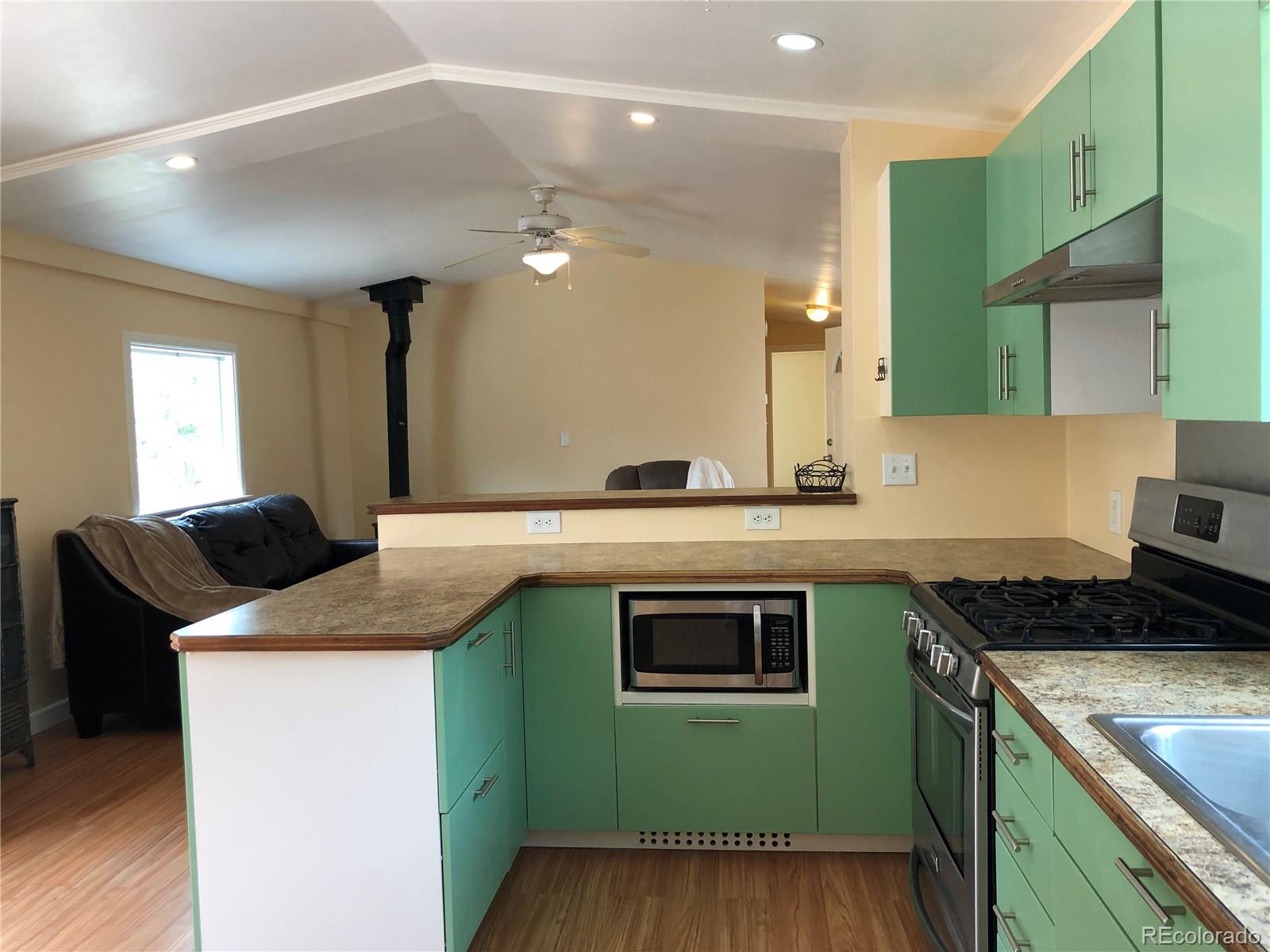 MLS Image #11 for 169  daisy street,woodland park, Colorado