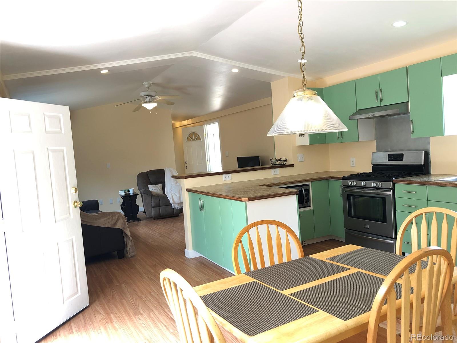 MLS Image #12 for 169  daisy street,woodland park, Colorado