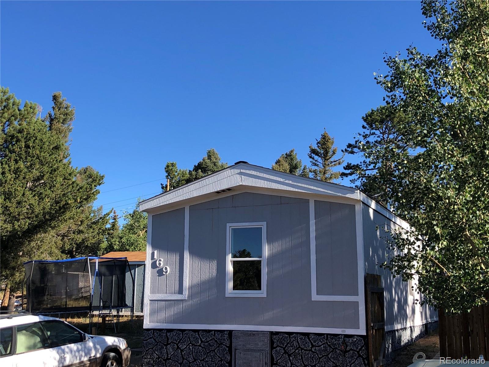 MLS Image #2 for 169  daisy street,woodland park, Colorado