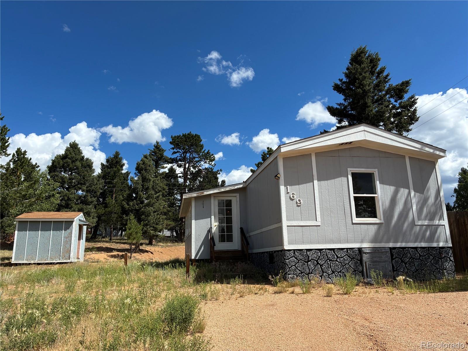 MLS Image #28 for 169  daisy street,woodland park, Colorado
