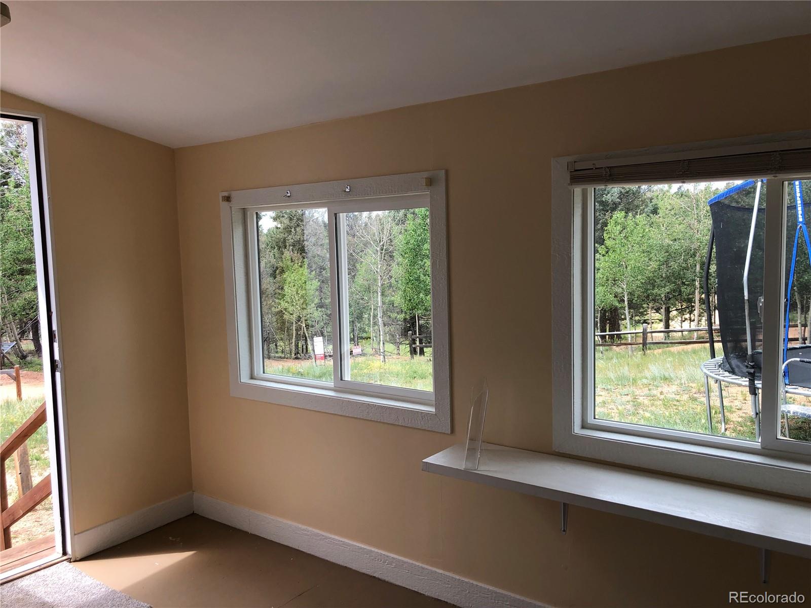 MLS Image #5 for 169  daisy street,woodland park, Colorado