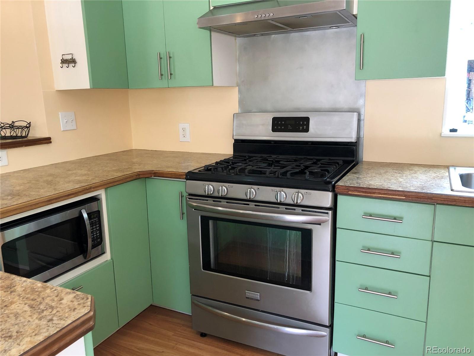 MLS Image #9 for 169  daisy street,woodland park, Colorado
