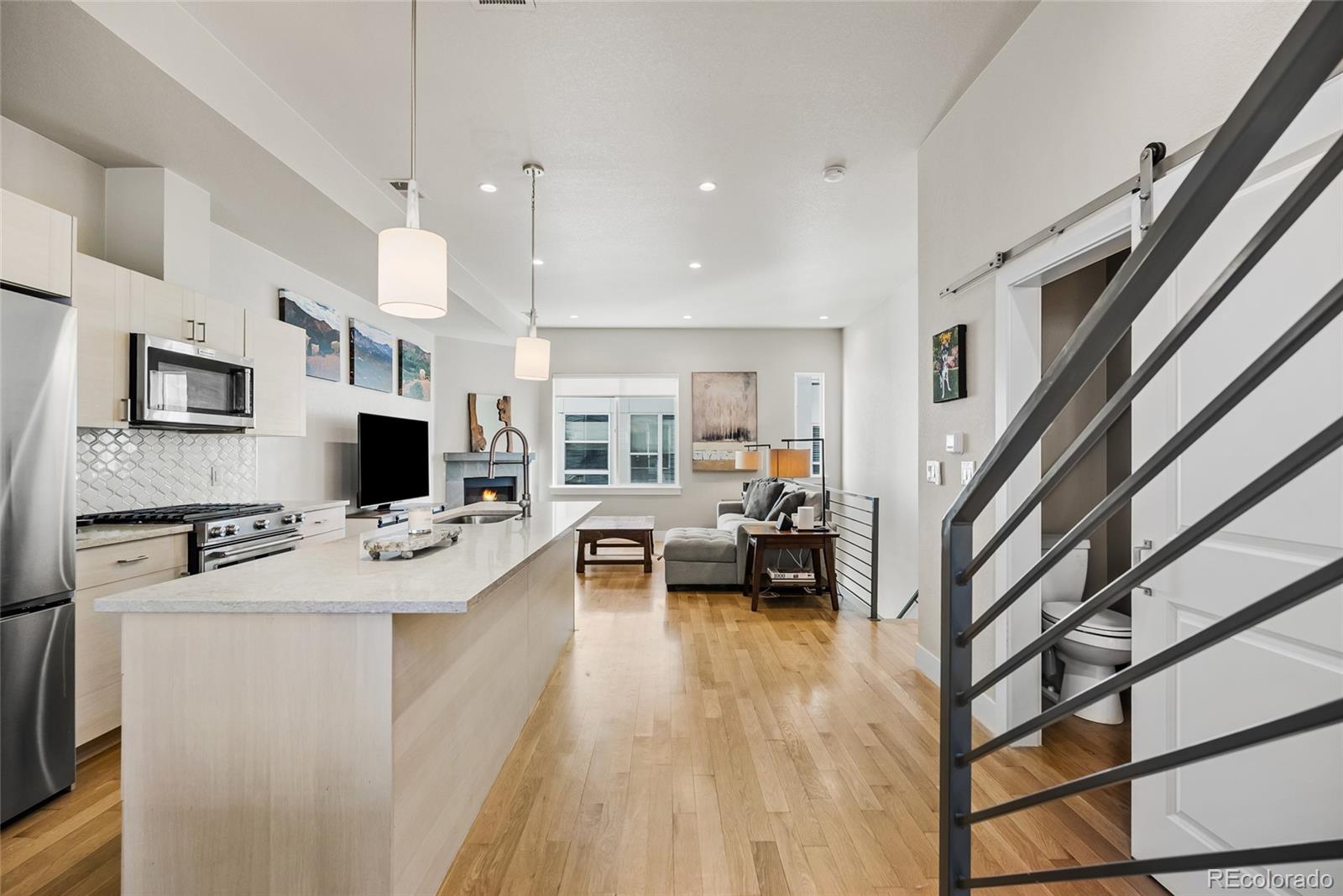 MLS Image #10 for 2737 w 24th avenue,denver, Colorado