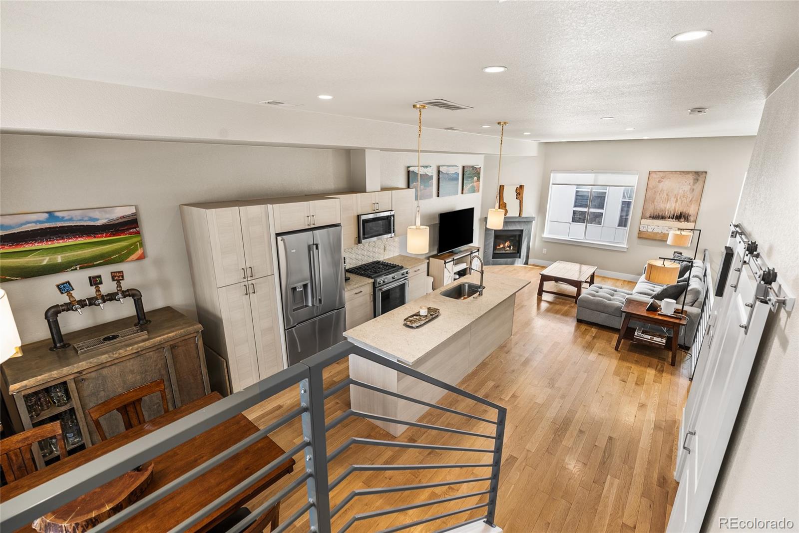 MLS Image #13 for 2737 w 24th avenue,denver, Colorado