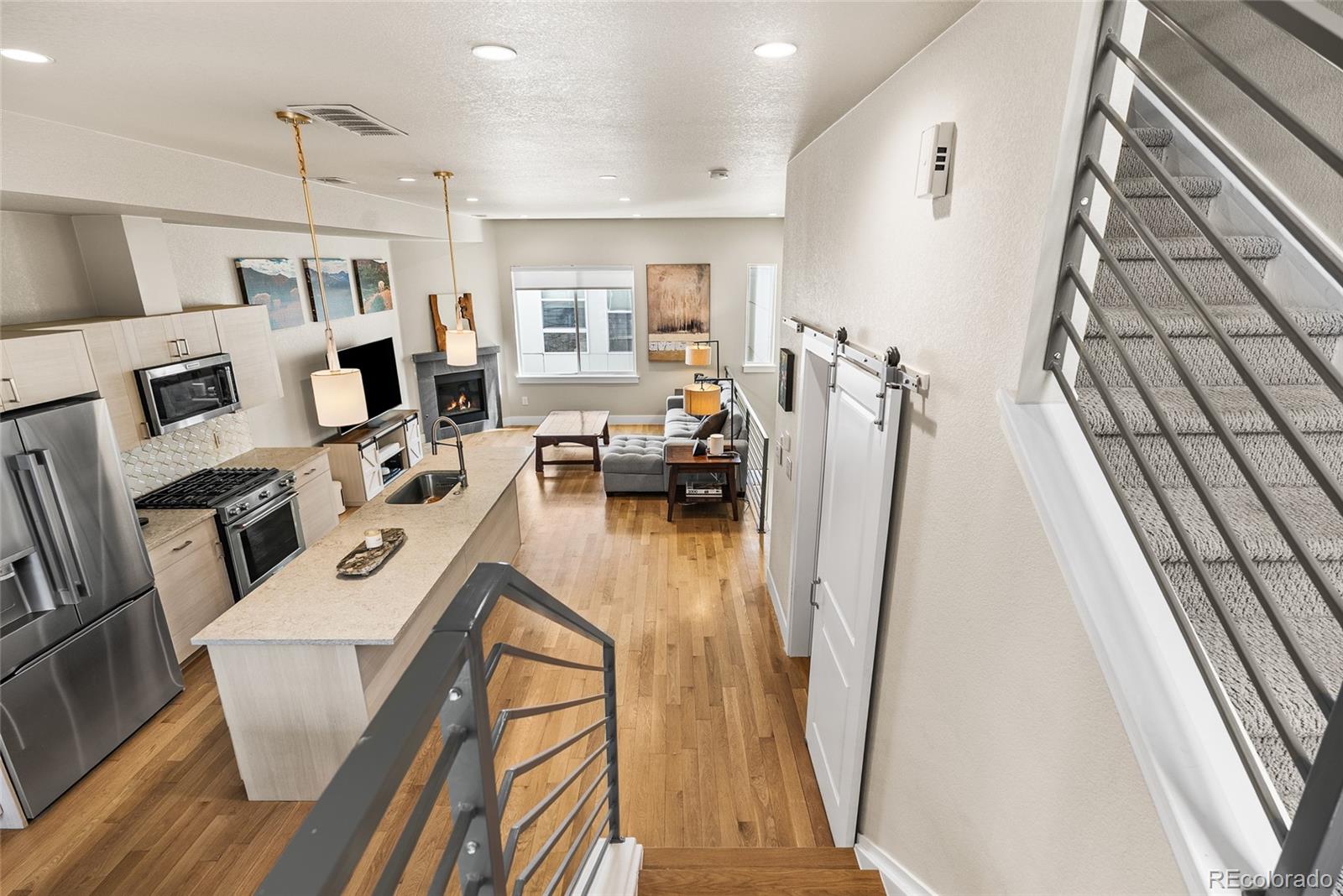 MLS Image #14 for 2737 w 24th avenue,denver, Colorado
