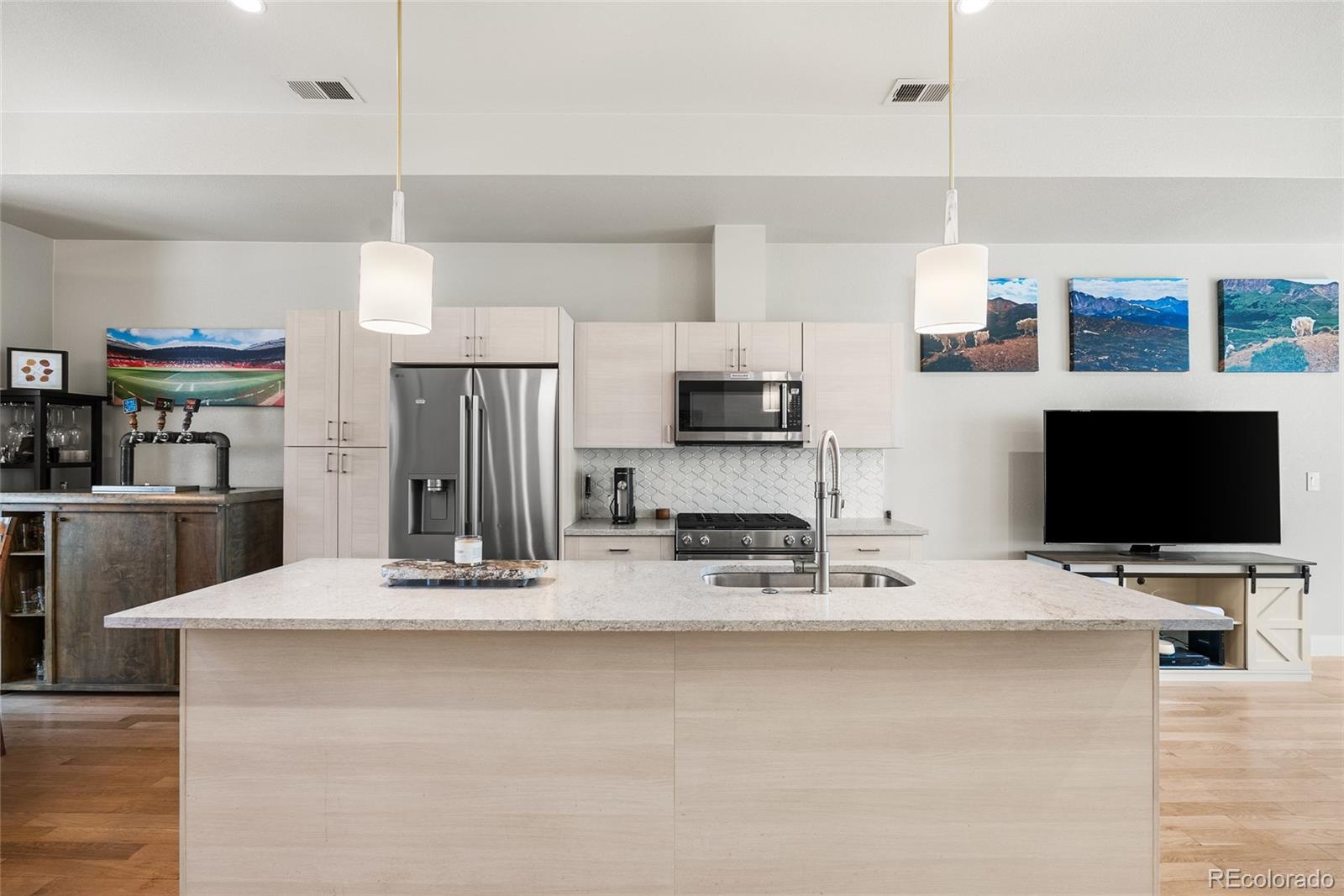 MLS Image #5 for 2737 w 24th avenue,denver, Colorado