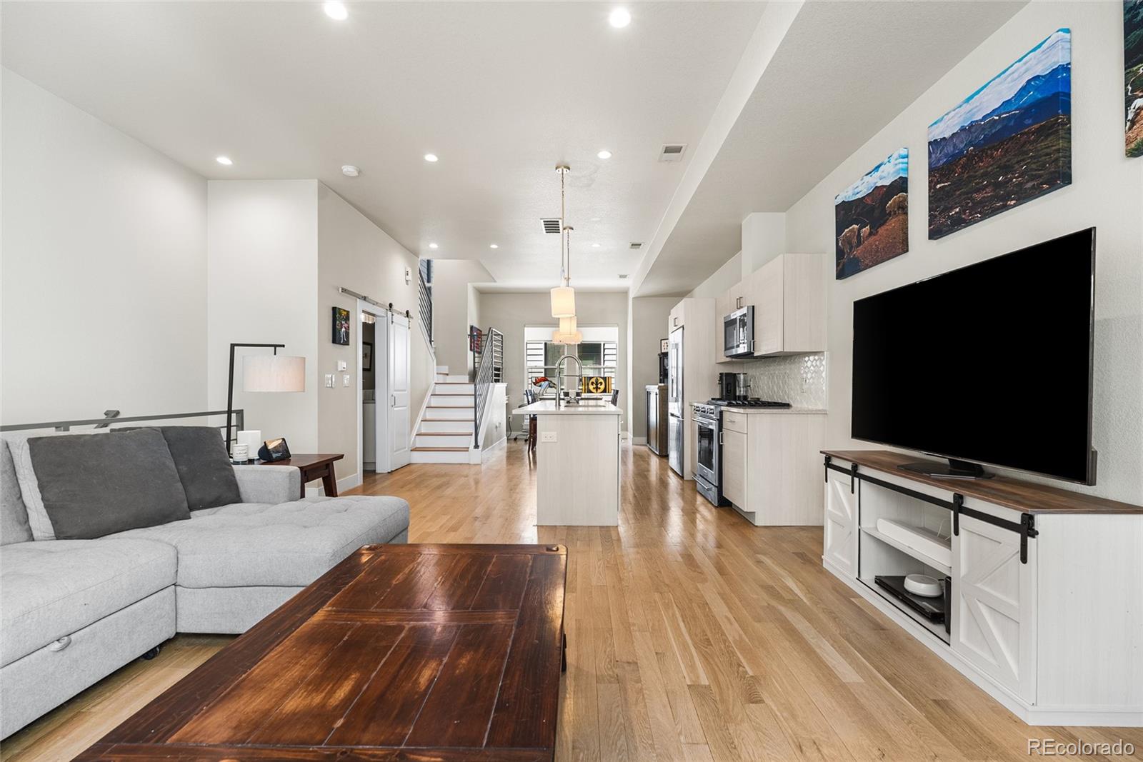 MLS Image #6 for 2737 w 24th avenue,denver, Colorado