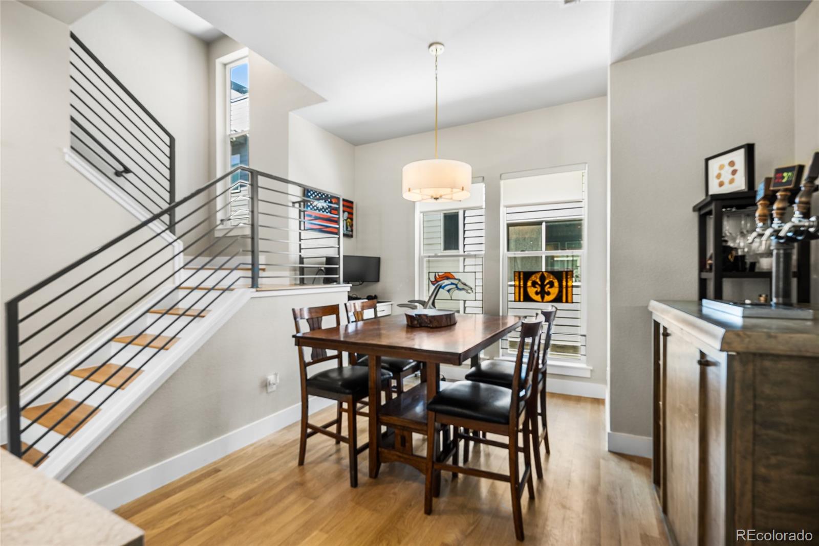 MLS Image #9 for 2737 w 24th avenue,denver, Colorado