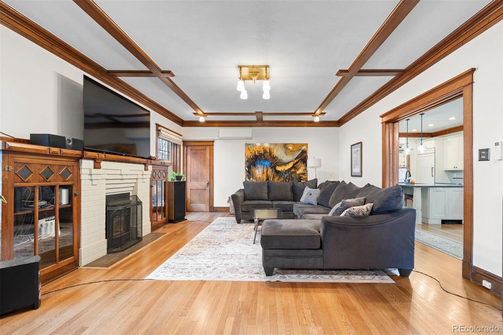 MLS Image #10 for 1321  gaylord street,denver, Colorado