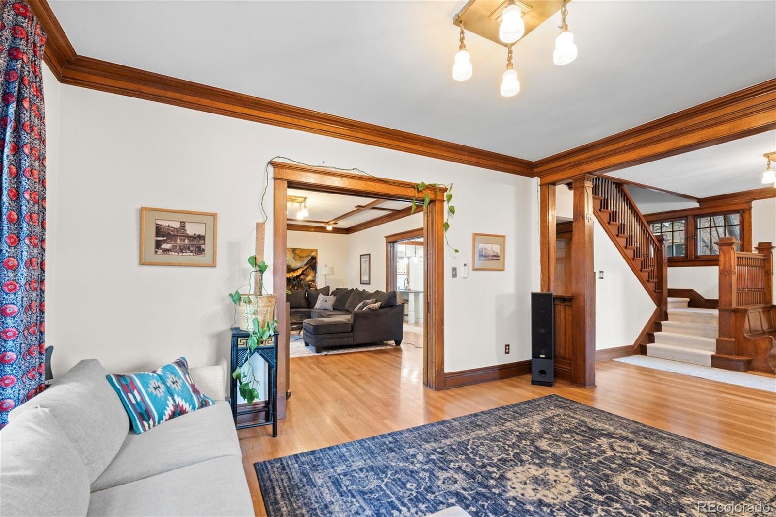 MLS Image #11 for 1321  gaylord street,denver, Colorado