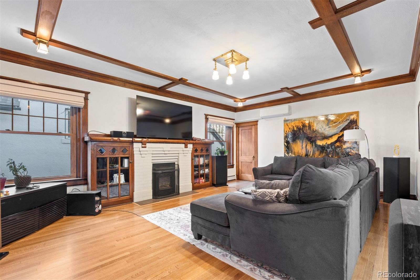 MLS Image #12 for 1321  gaylord street,denver, Colorado