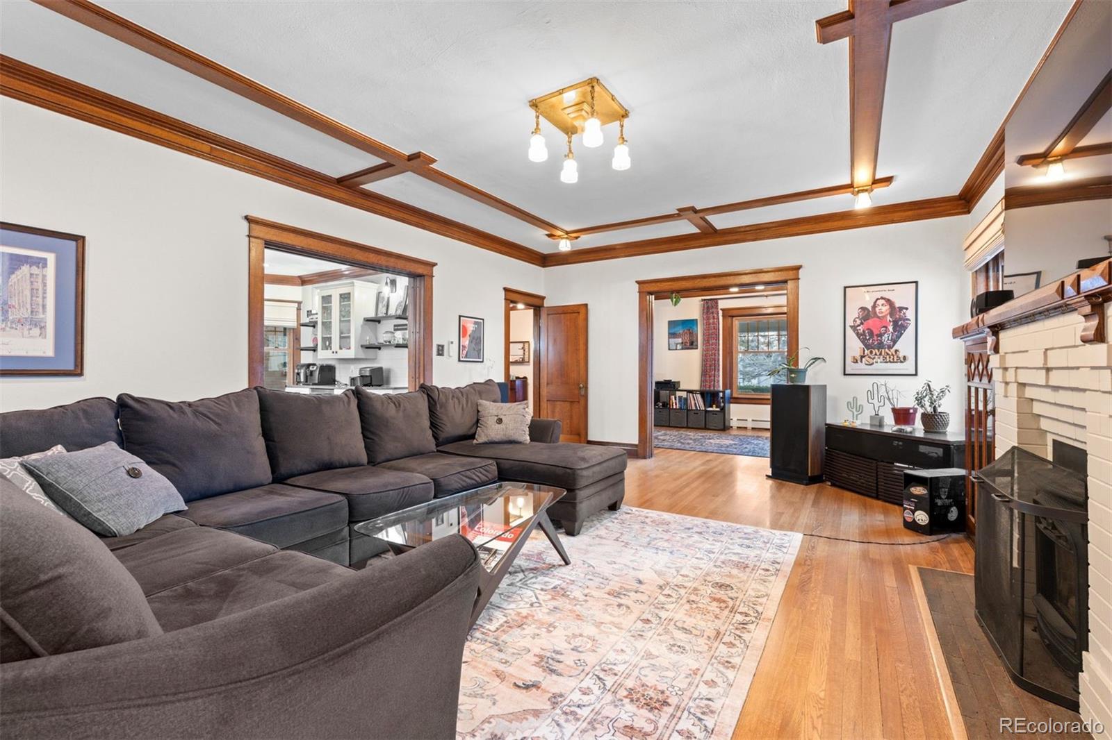 MLS Image #13 for 1321  gaylord street,denver, Colorado