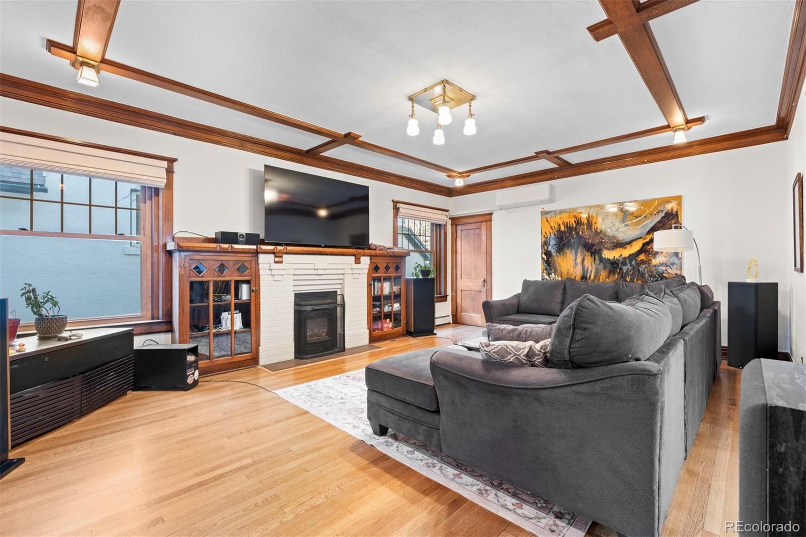 MLS Image #14 for 1321  gaylord street,denver, Colorado