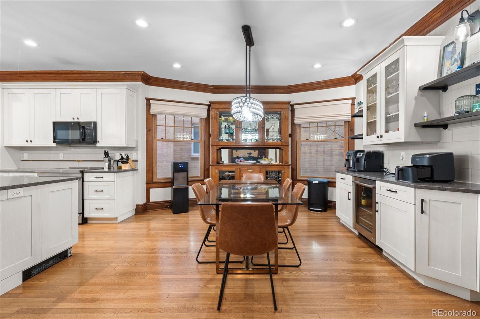 MLS Image #15 for 1321  gaylord street,denver, Colorado