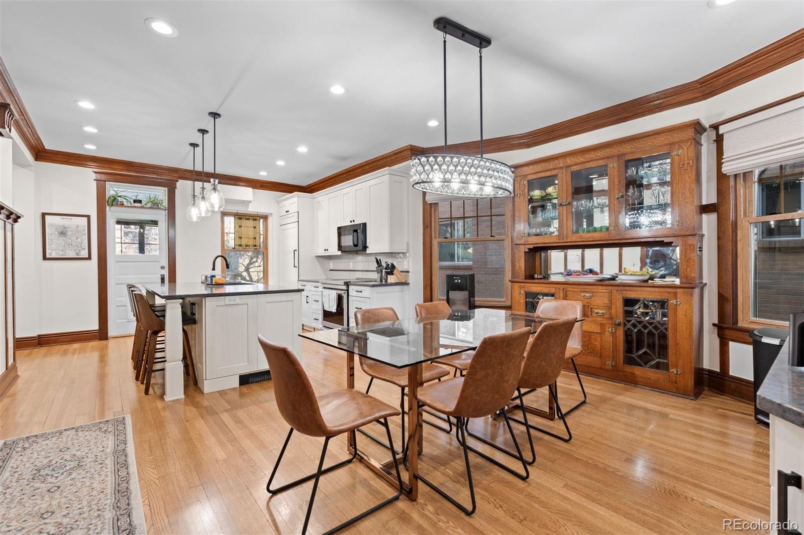 MLS Image #16 for 1321  gaylord street,denver, Colorado