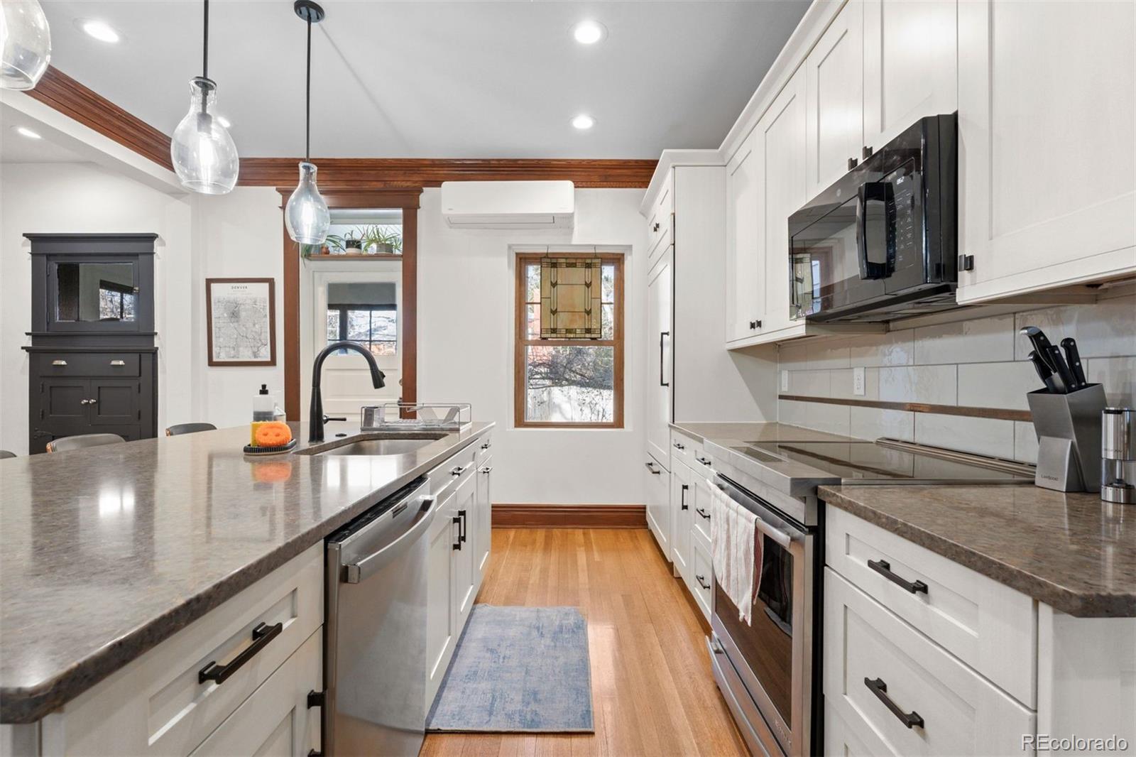 MLS Image #17 for 1321  gaylord street,denver, Colorado