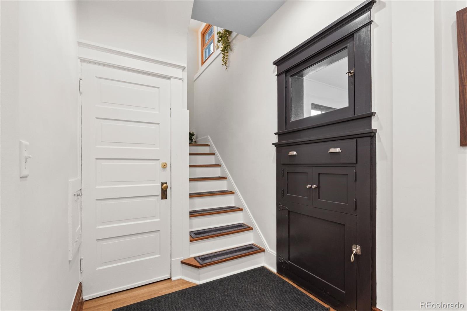 MLS Image #20 for 1321  gaylord street,denver, Colorado