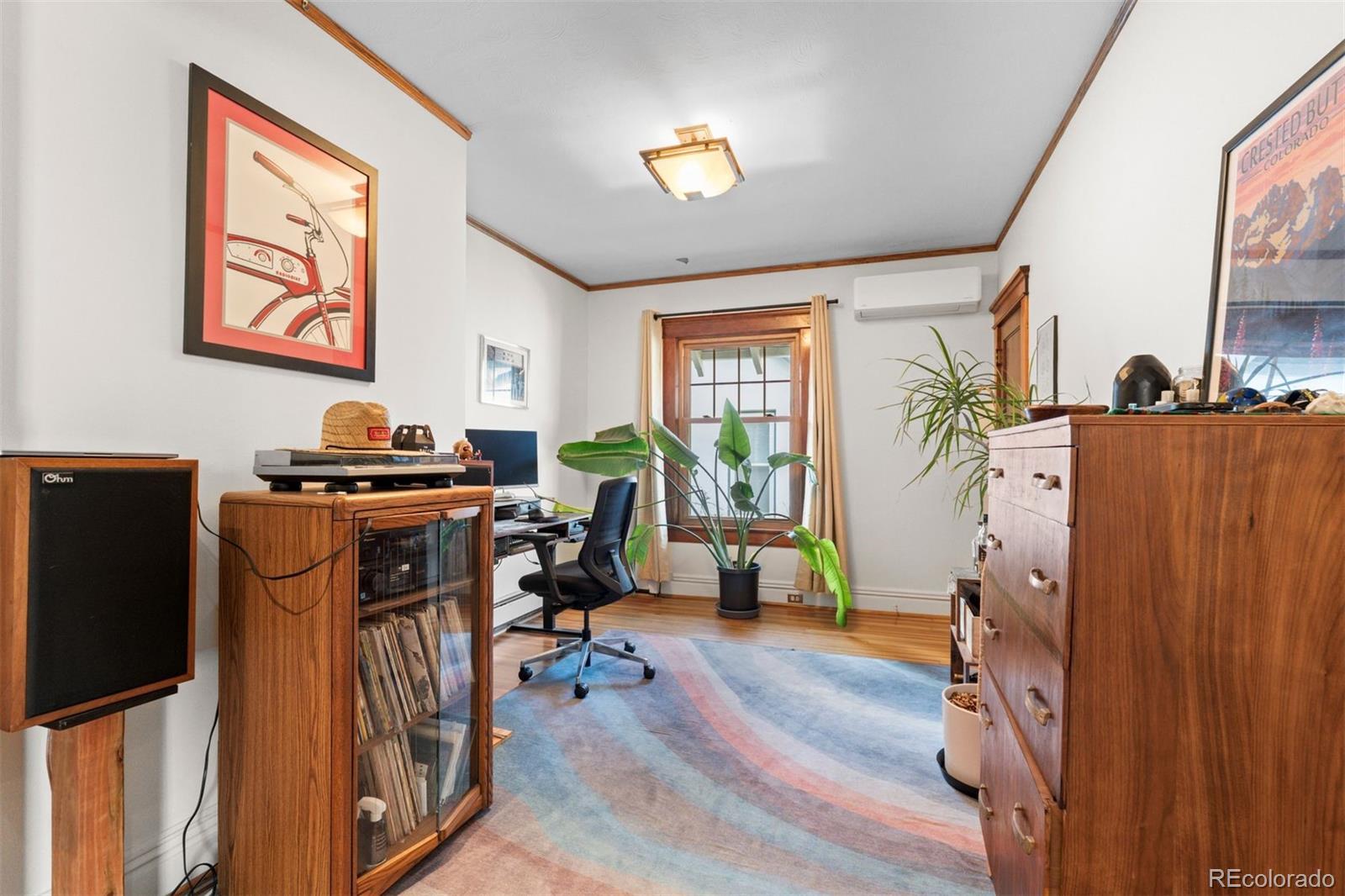 MLS Image #27 for 1321  gaylord street,denver, Colorado