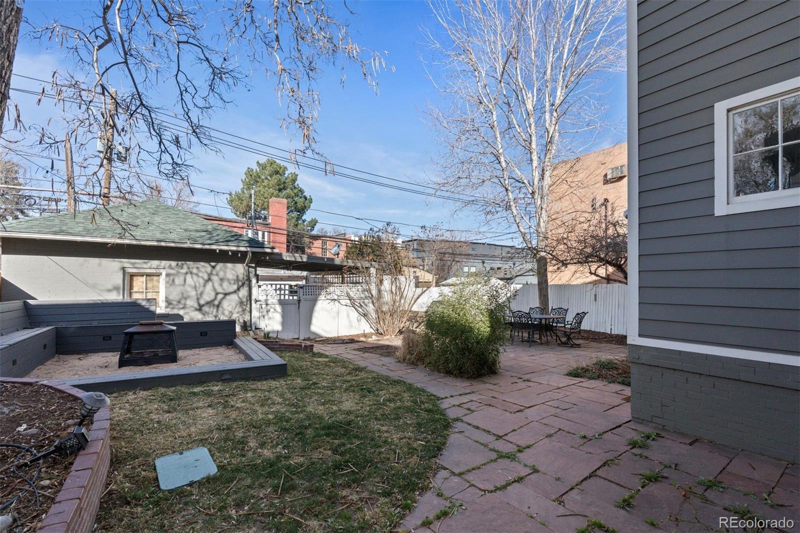 MLS Image #33 for 1321  gaylord street,denver, Colorado