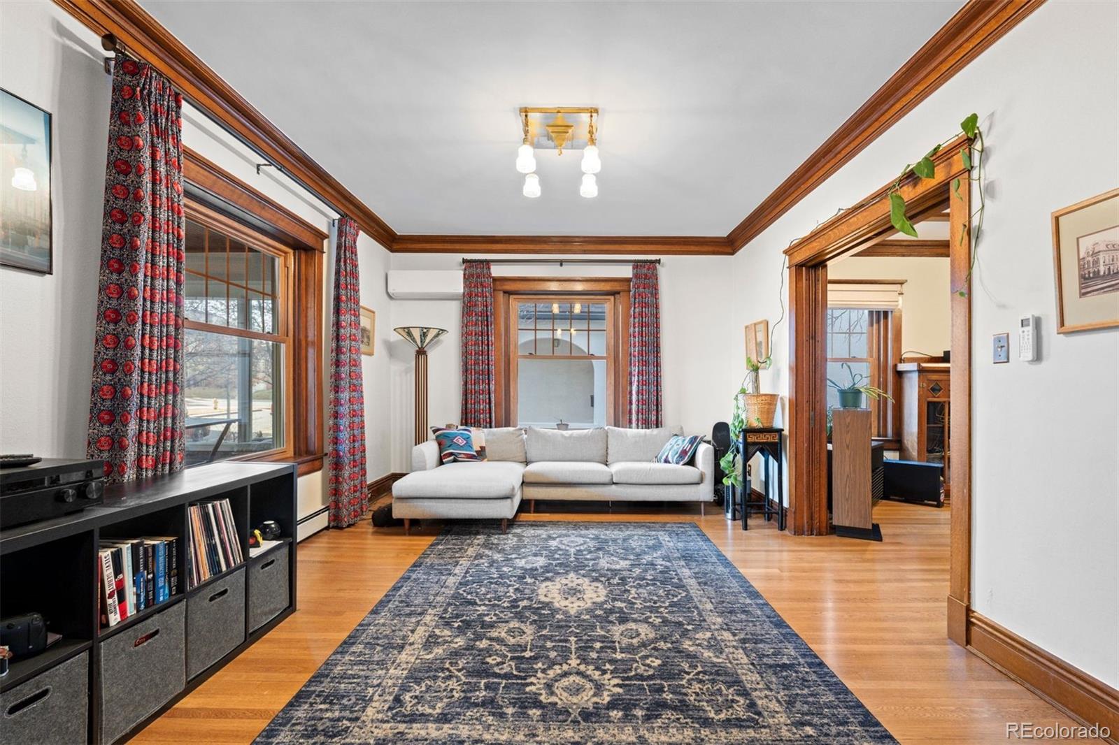 MLS Image #7 for 1321  gaylord street,denver, Colorado