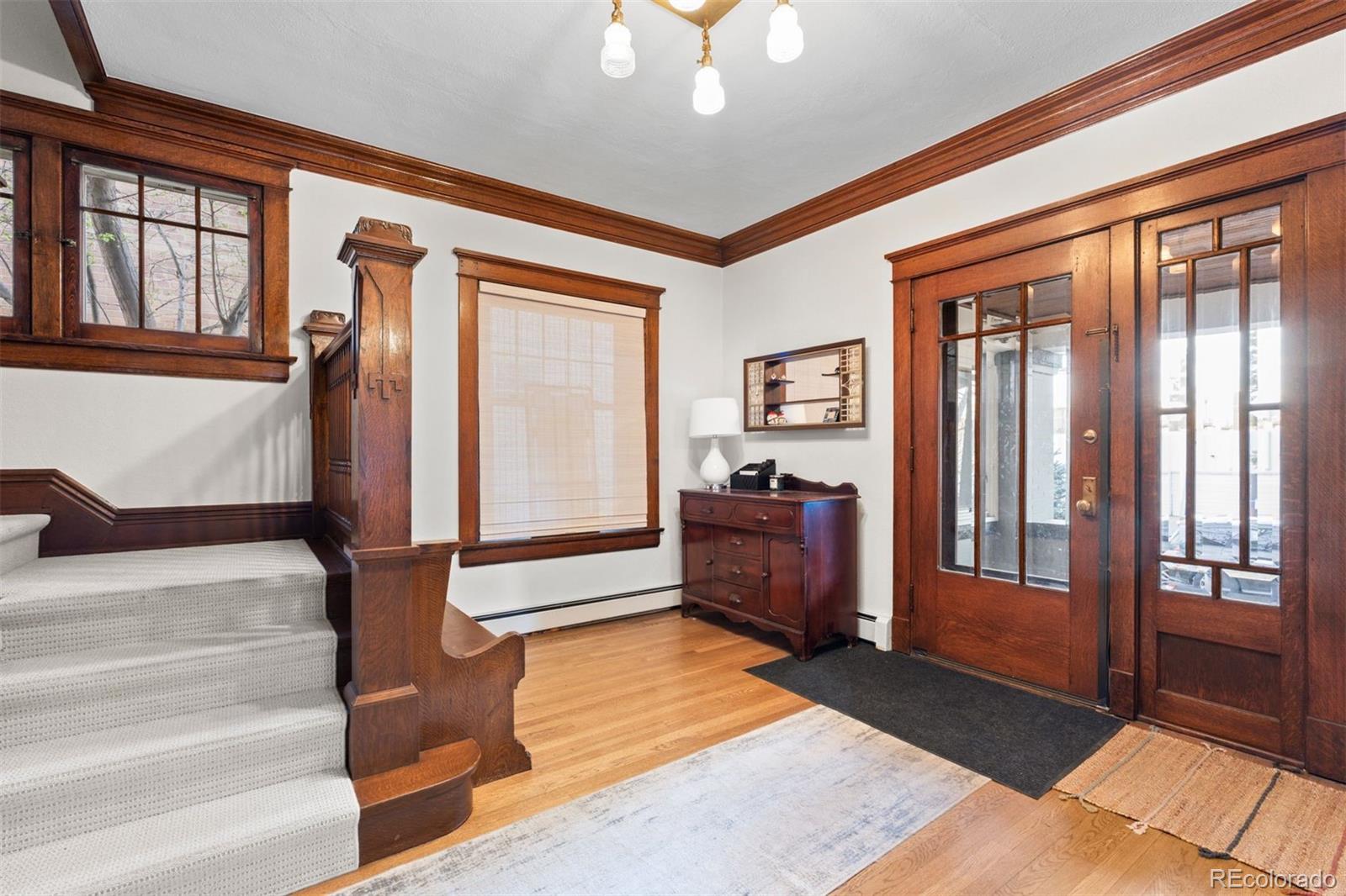 MLS Image #8 for 1321  gaylord street,denver, Colorado