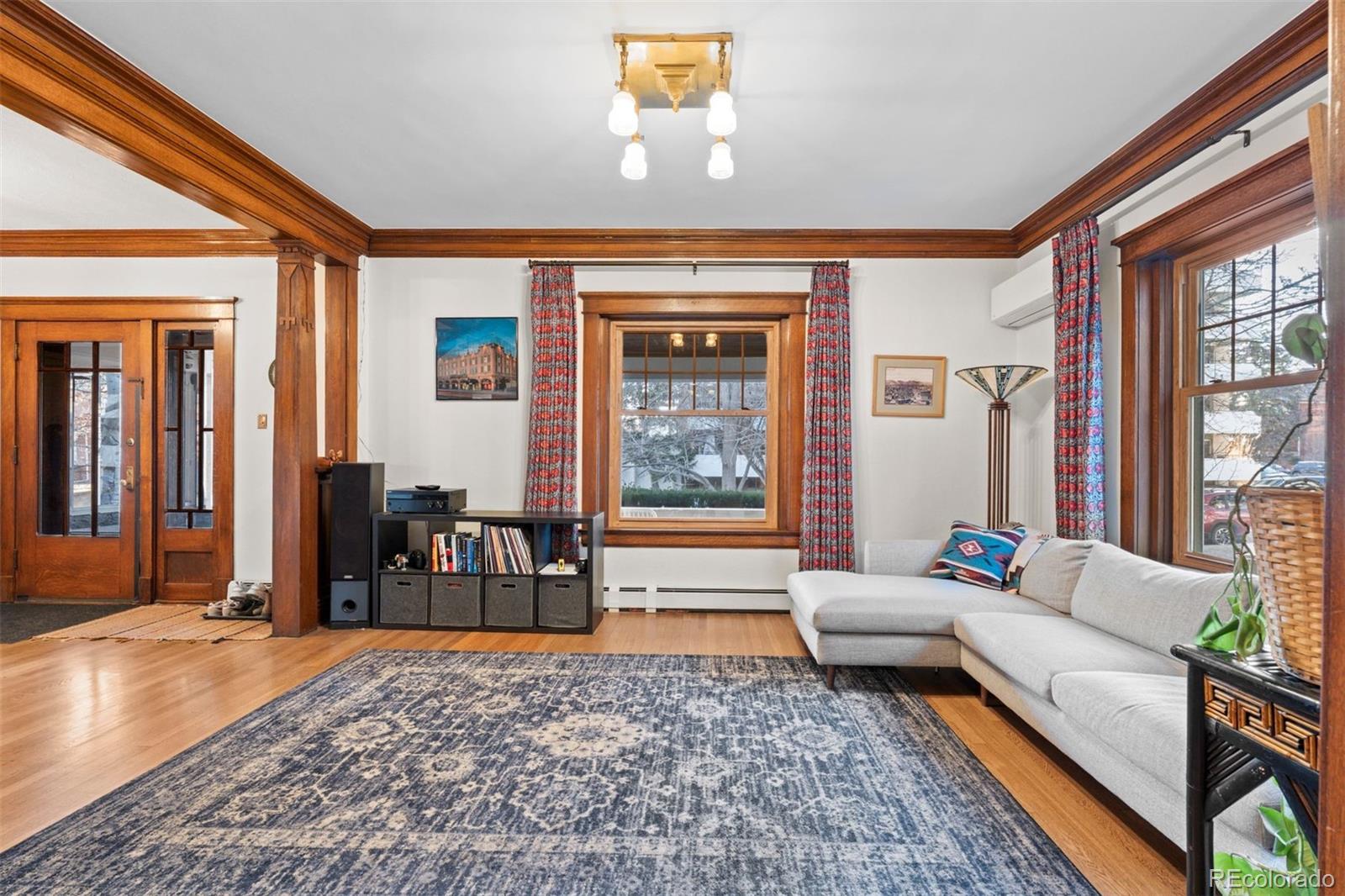 MLS Image #9 for 1321  gaylord street,denver, Colorado