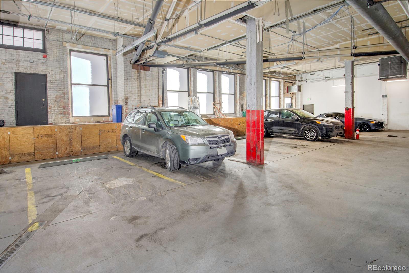 MLS Image #20 for 1732  wazee street 201,denver, Colorado