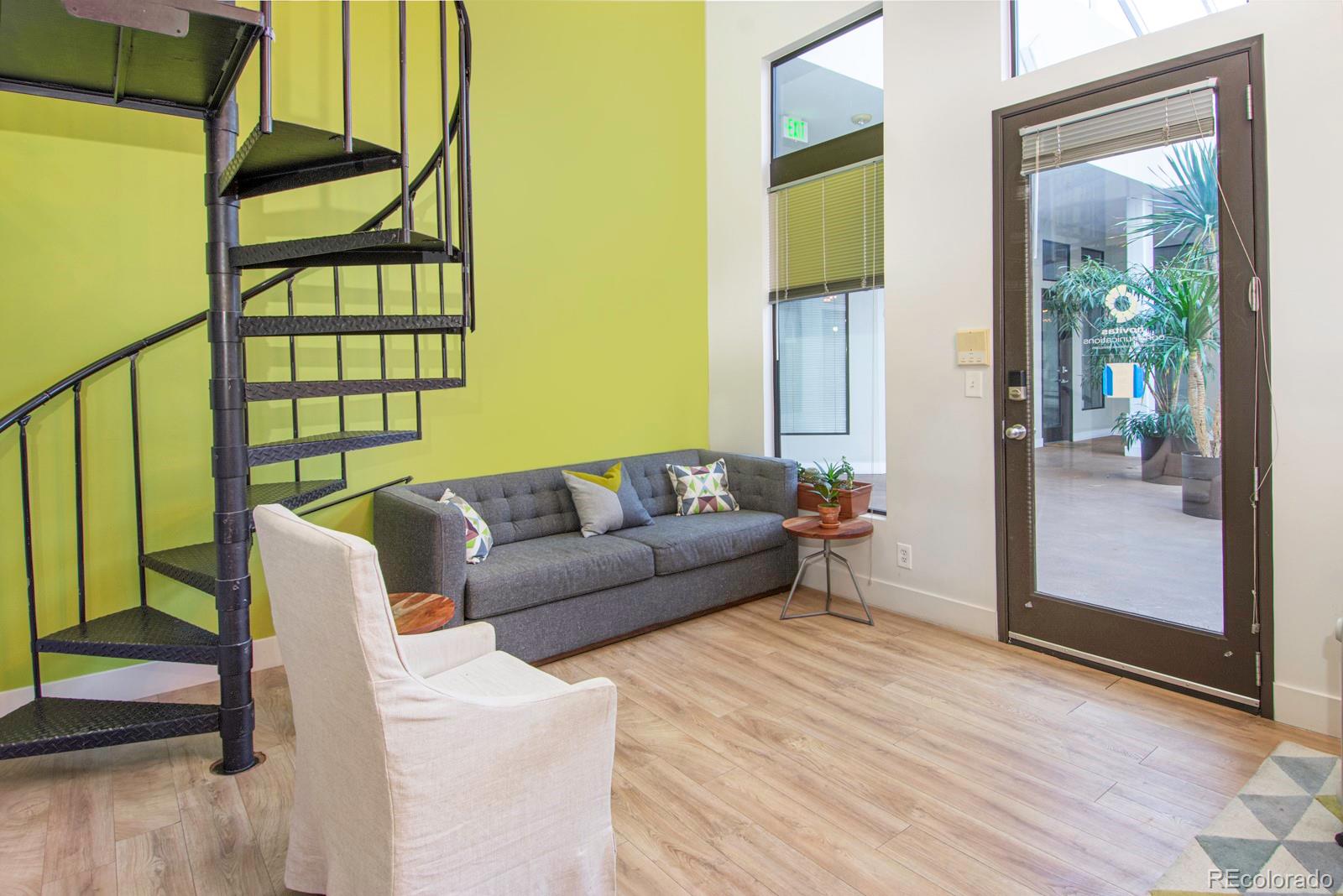 MLS Image #4 for 1732  wazee street 201,denver, Colorado