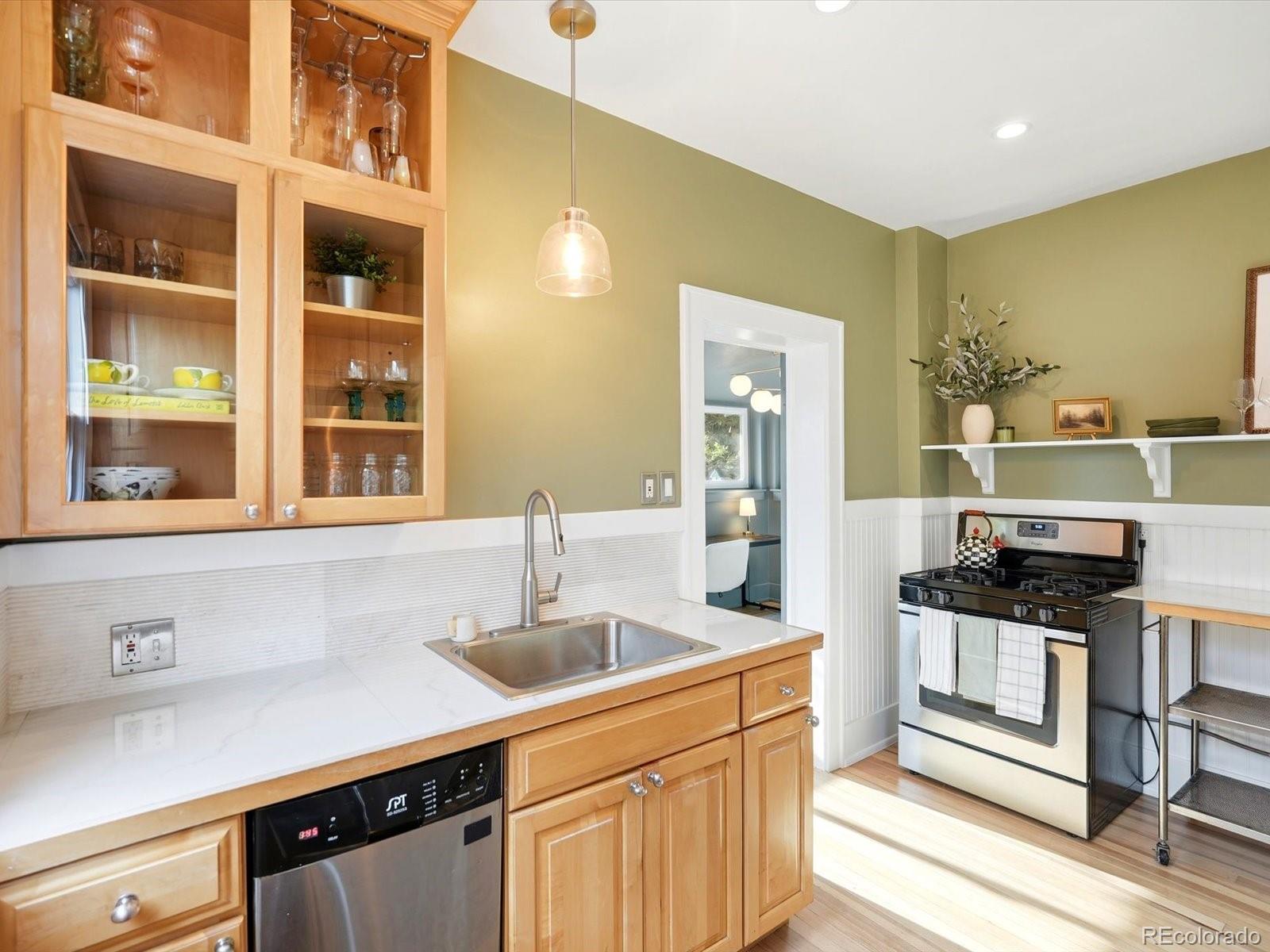 MLS Image #19 for 4283  hooker street,denver, Colorado