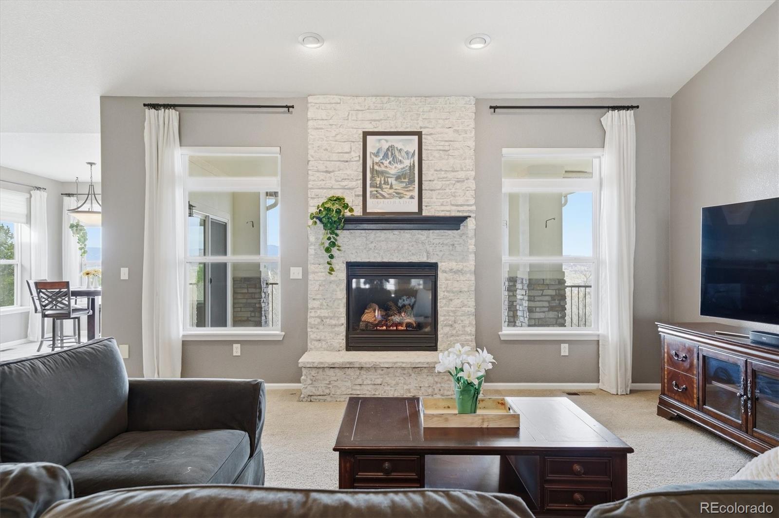 MLS Image #11 for 1535  dewfrost place,castle rock, Colorado