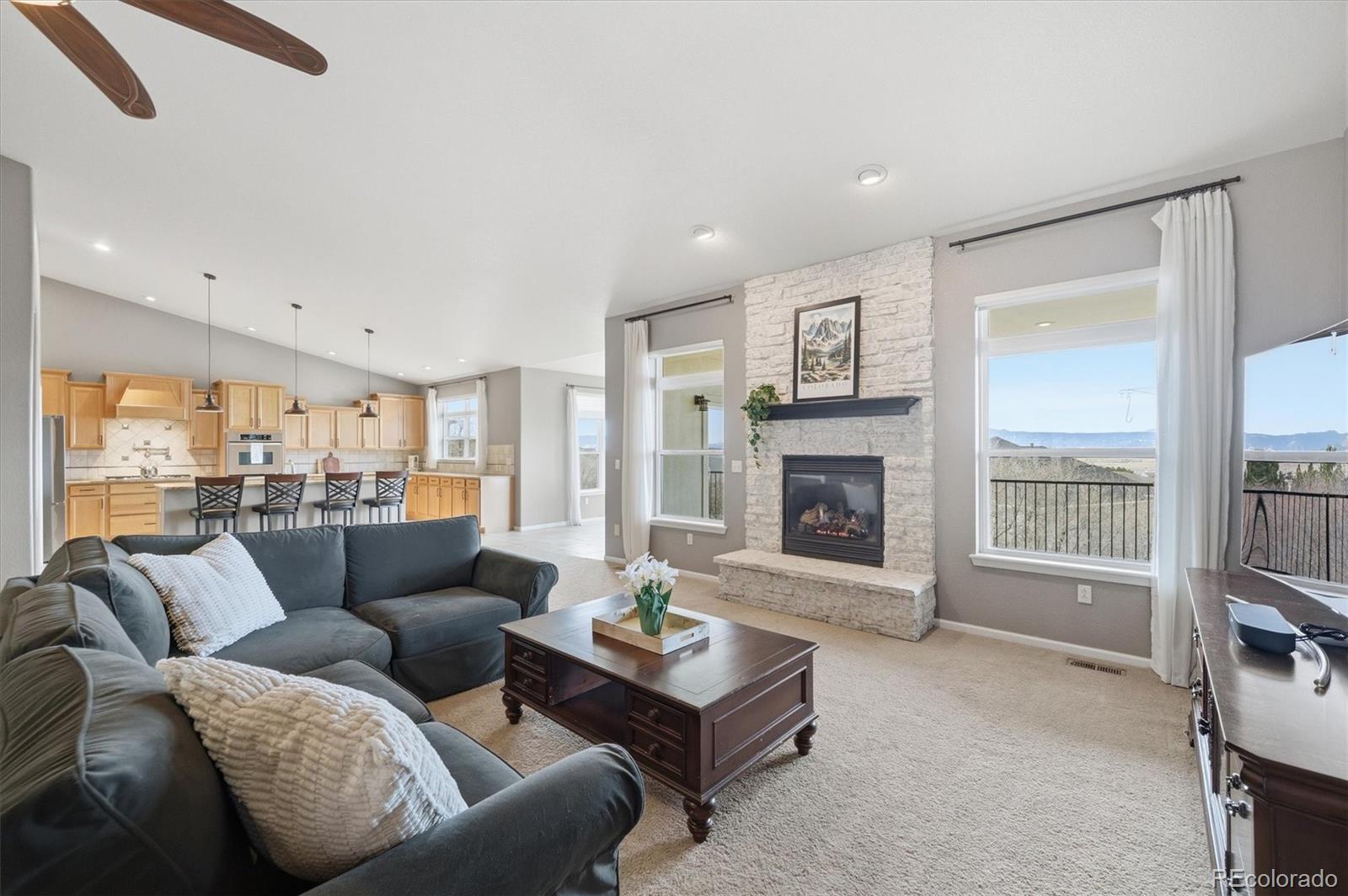 MLS Image #12 for 1535  dewfrost place,castle rock, Colorado