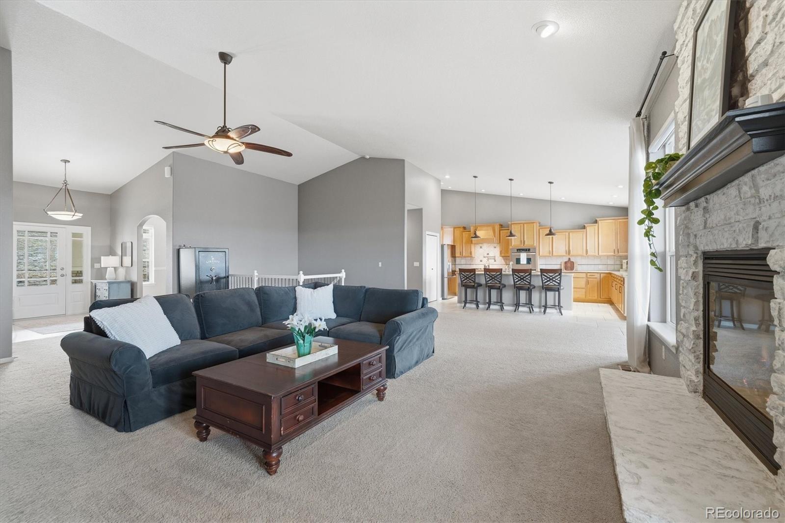 MLS Image #13 for 1535  dewfrost place,castle rock, Colorado