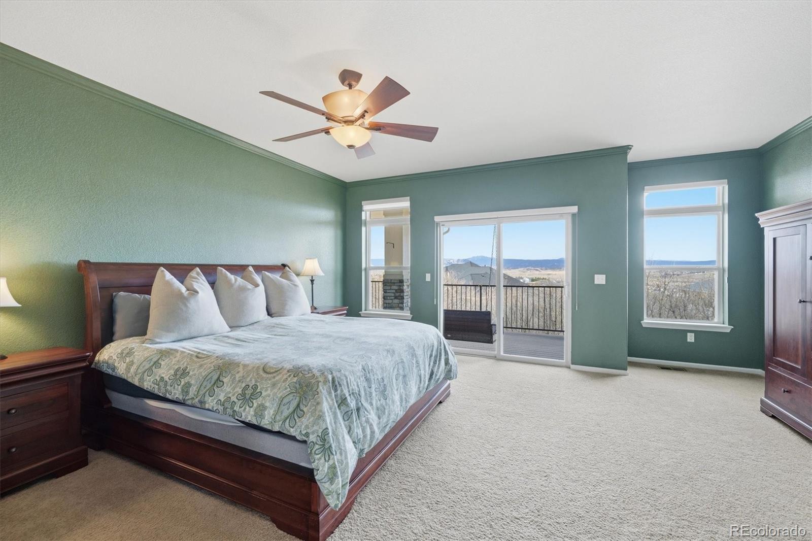 MLS Image #15 for 1535  dewfrost place,castle rock, Colorado
